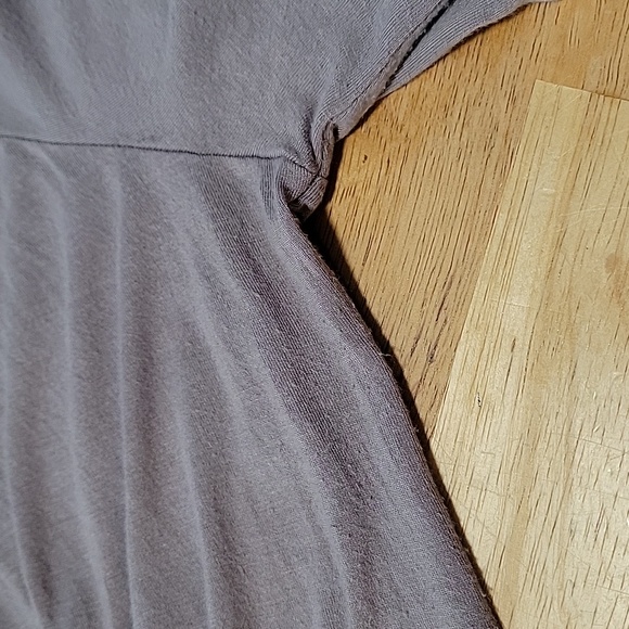 Agiato Soft Knit Open Fron Cardigan - Picture 10 of 10